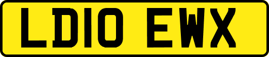 LD10EWX