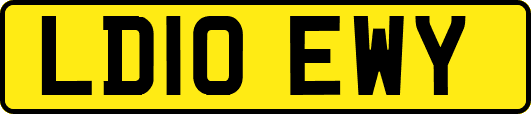 LD10EWY