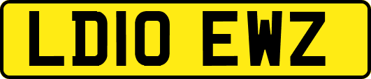 LD10EWZ