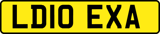 LD10EXA