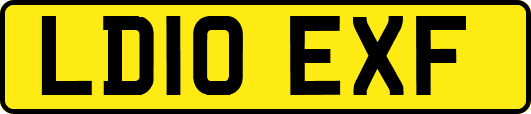LD10EXF