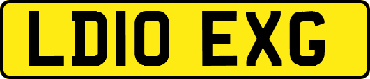 LD10EXG