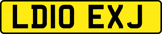 LD10EXJ