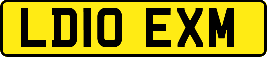 LD10EXM