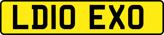 LD10EXO