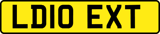 LD10EXT