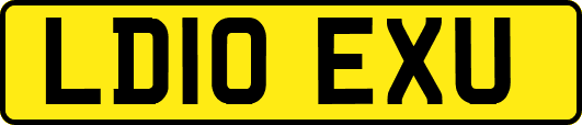 LD10EXU