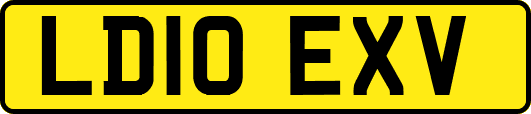 LD10EXV