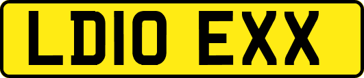 LD10EXX