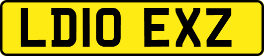 LD10EXZ