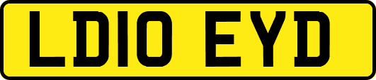 LD10EYD