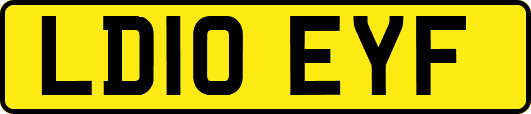 LD10EYF
