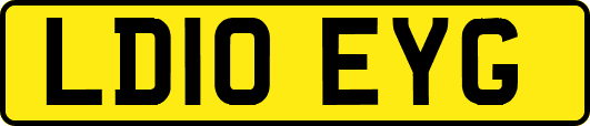 LD10EYG