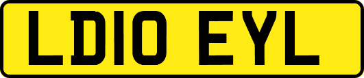 LD10EYL
