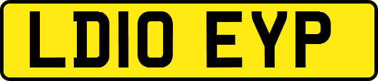 LD10EYP