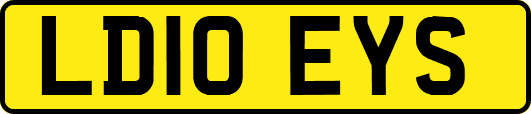 LD10EYS