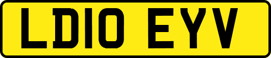 LD10EYV