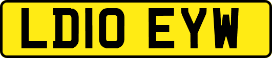 LD10EYW