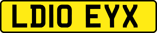 LD10EYX