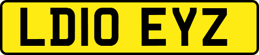LD10EYZ