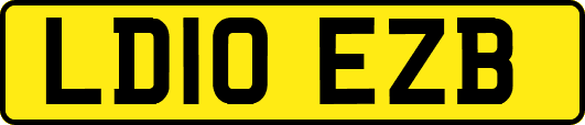 LD10EZB