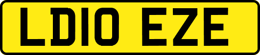 LD10EZE