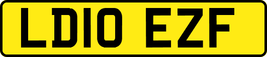 LD10EZF
