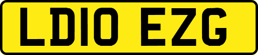 LD10EZG