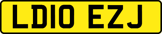 LD10EZJ