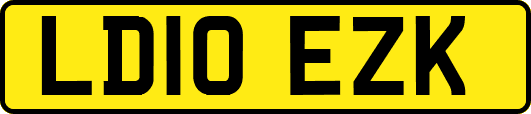LD10EZK