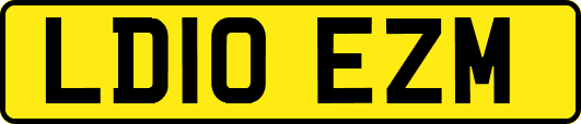 LD10EZM