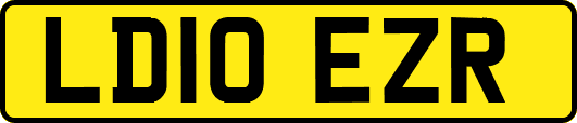 LD10EZR