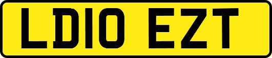 LD10EZT