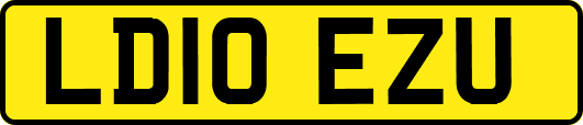 LD10EZU