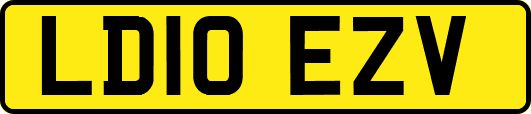 LD10EZV