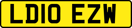 LD10EZW
