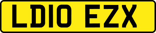 LD10EZX