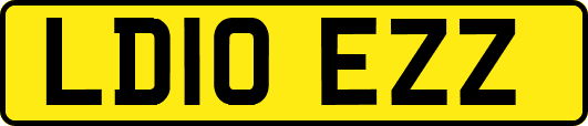 LD10EZZ