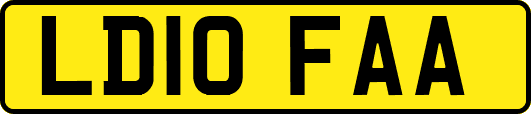 LD10FAA