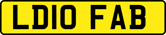 LD10FAB