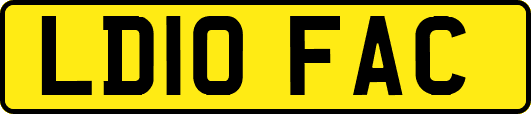 LD10FAC