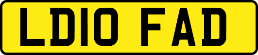LD10FAD
