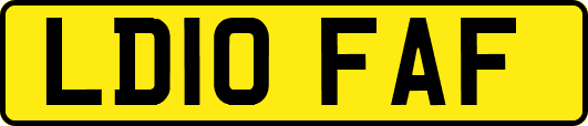 LD10FAF