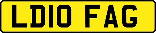 LD10FAG