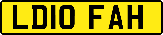 LD10FAH
