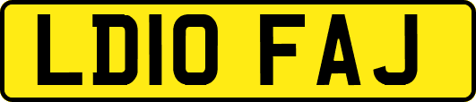 LD10FAJ