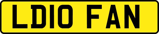 LD10FAN