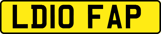 LD10FAP