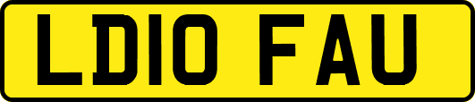 LD10FAU
