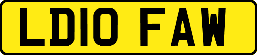 LD10FAW